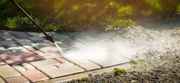 Best Roof Washing  in Oskaloosa, KS