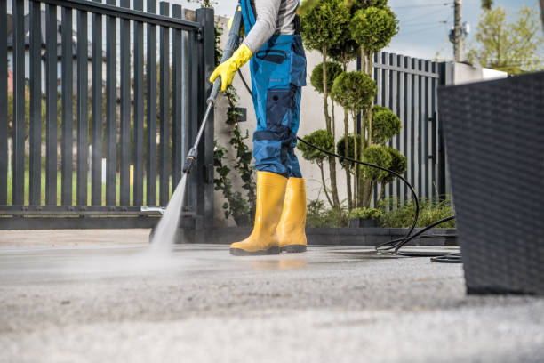 Reliable Oskaloosa, KS Pressure Washing Solutions
